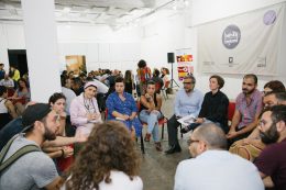 Beirut & Beyond Professional Gathering