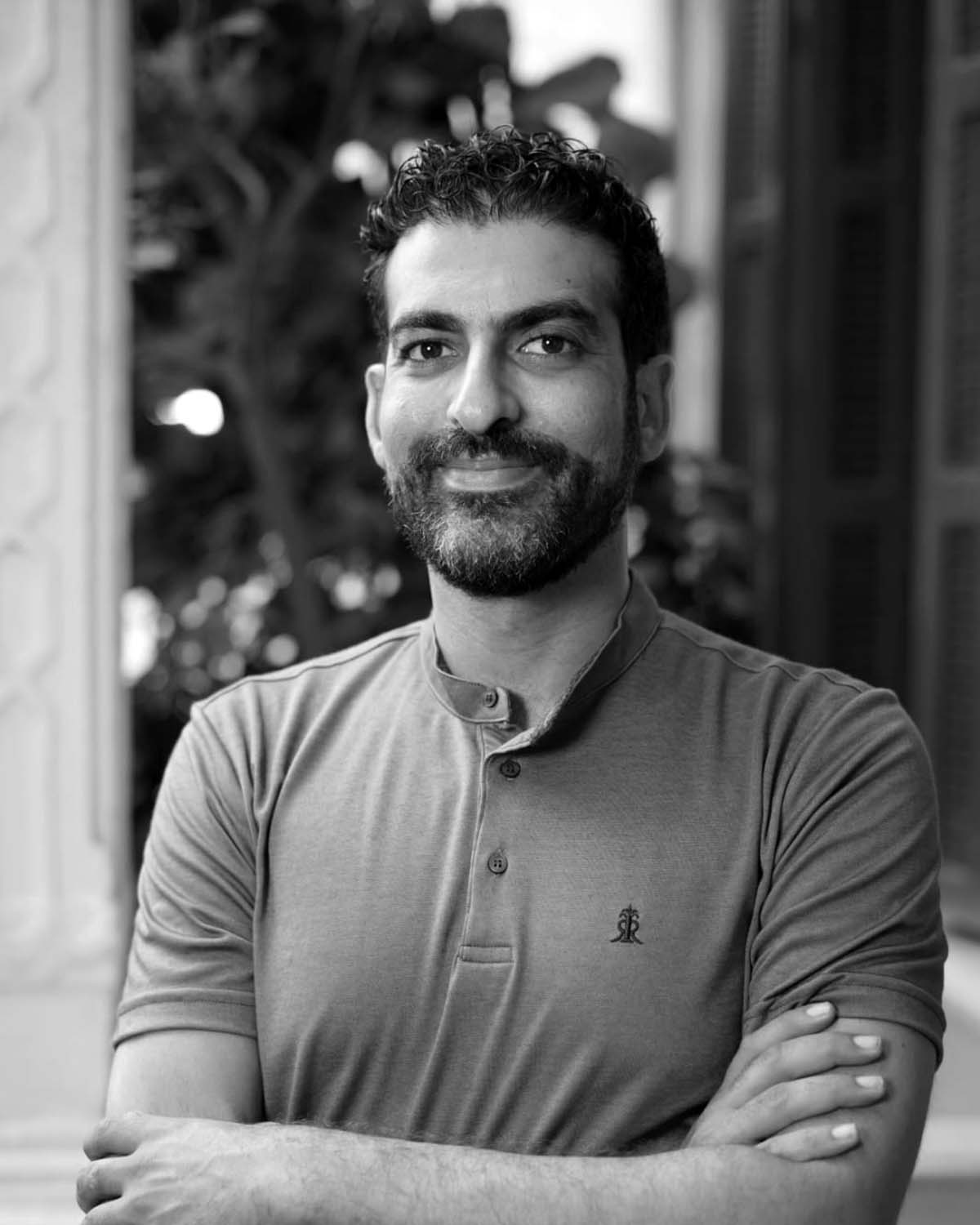 Mohammad El Tannir