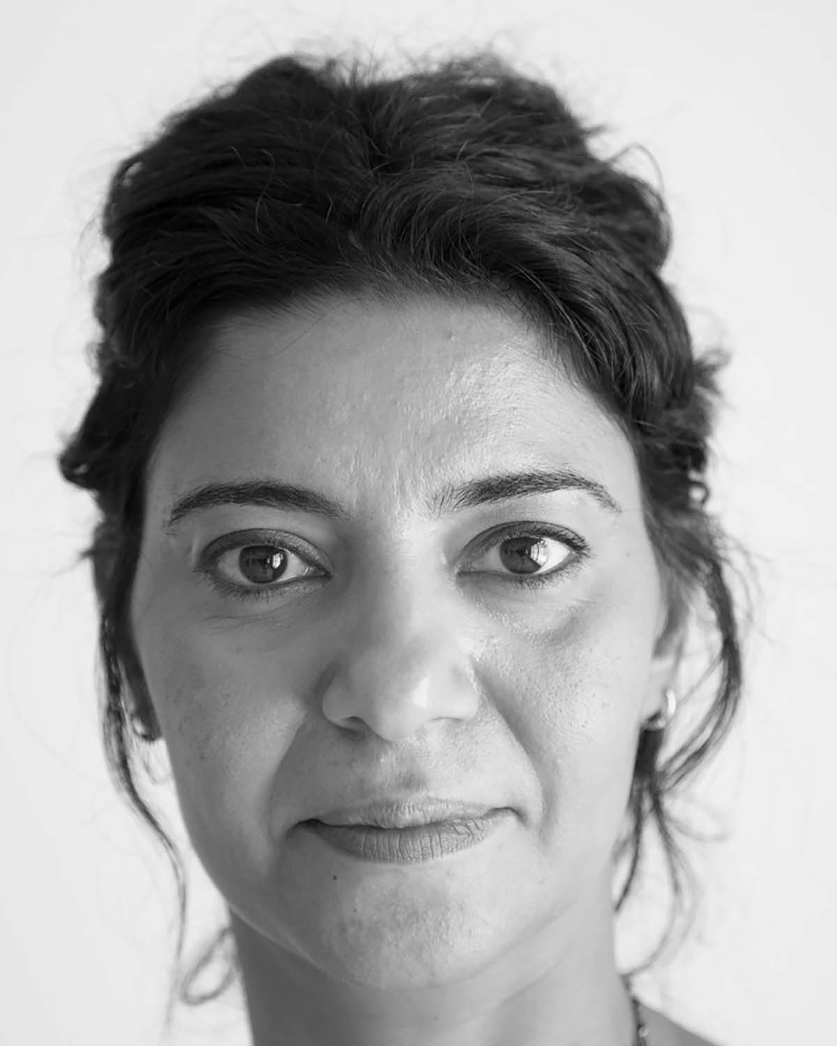 Rasha Salah portrait _credit Dalia Khamissy